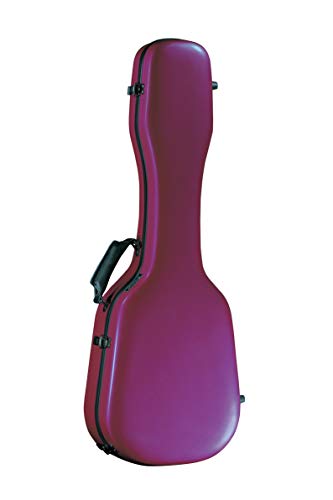 Aranjuez ウクレレケース コンサート スタンダード 紫 パープル CAUK-16C (B07J1W82CQ) Amazon価格推移・価格追跡