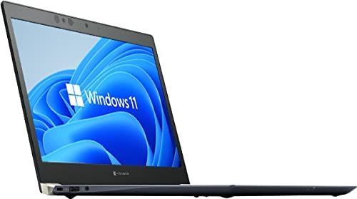 Amazon.co.jp: 【整備済み品】 【MS Office2019&Win11】軽量薄型 東芝
