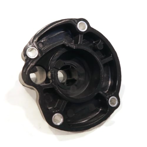 Image of The ROP Shop Water Pump Impeller Kit for 1979 Johnson 6HP 6R79E, 6RL79E Outboard Boat Motor