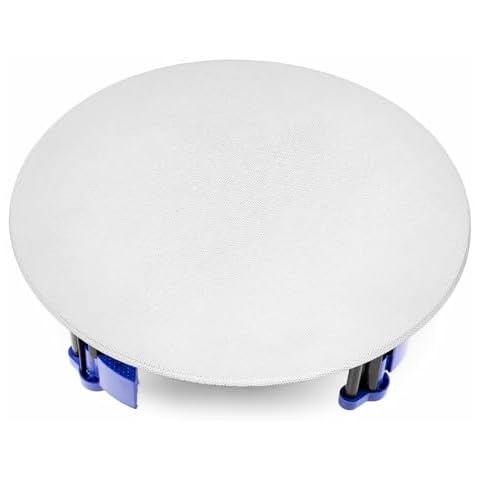 Power Dynamics 8-Inch Low Profile Ceiling Speaker Cover