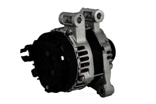 Alternateur ACDelco 13534116 la haute précision mécanique pour automobile