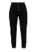 Produktbild Q/S designed by - s.Oliver Damen 510.10.005.18.180.2037441 Hose, Black, 38/30