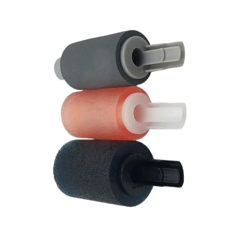 Rodillo de recogida de papel OEM para reparar alimentación Epson C6000