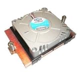  CPU Kühler Sockel G34 Opteron 6000 1HE 1U aktiv A3 Server CPU Kühler 10,4cm (4,1\