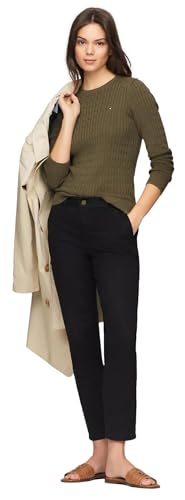 La mejor comparación de Hilfiger Woman - los más vendidos. 24 Imagen adicional