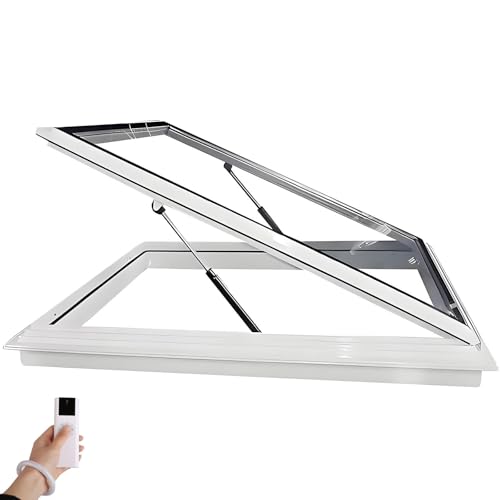 Valdoza Electric Roof Skylight