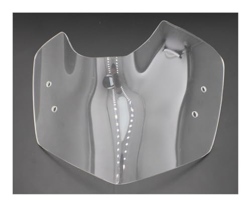 B&M&W K1200/K1300 R2/K1200R Windshield Cover Screen