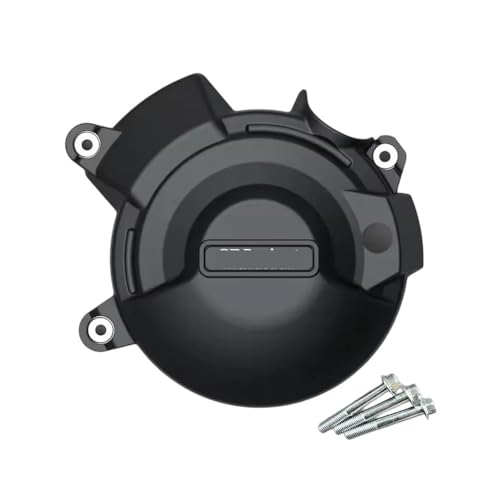 Cárter estator para MT-07 AMT protector de motor en rutas Off-Road