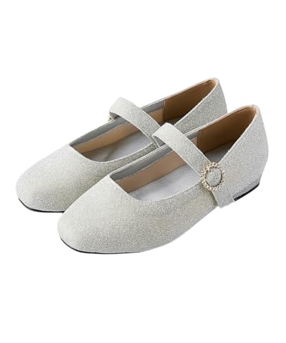 [jbZ] pvX y蕝Lz la farfa SHOESit@[t@j XgbvpvXiᔽ~jiCYSdj fB[X Vo[ 24.5cm/4E