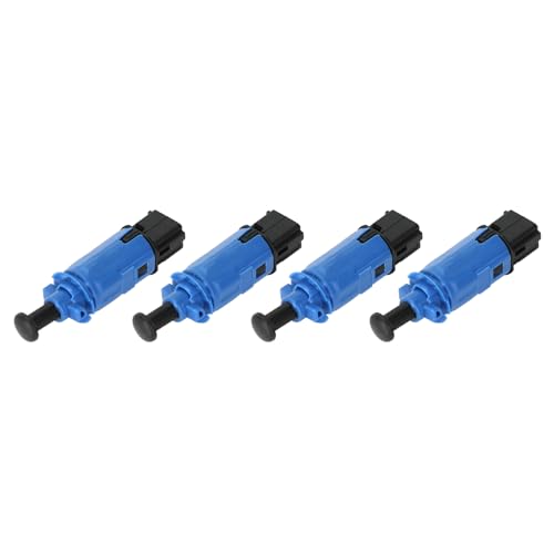 Interruptor de luz de freno para Smart Fortwo 450 y 451 repuesto de seguridad pack de 4