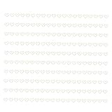 fancy embellishments crossword clue [HOLLOW HEART DESIGN] These delicate heart shaped wooden embellishments feature a beautiful hollow out design for adding a touch of elegance to your DIY projects. The intricate heart shape enhances the visual appeal making them ideal for scrapbooking card making and other craft applications.