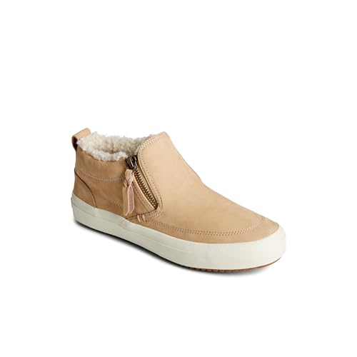 Image of Sperry Women's Crest Lug Side Zip