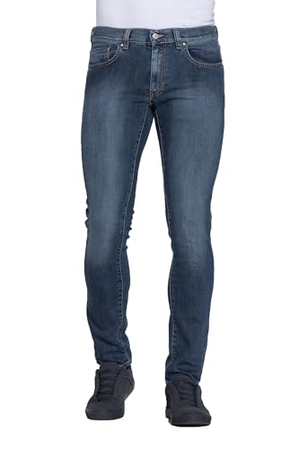 Carrera Jeans 000717_0970A_711 Jeans Slim, Stone...