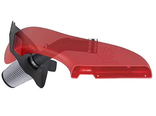 aFe Power TA-4306B-D Takeda Performance Intake System (Dry, 3-Layer Filter, Non-CARB Compliant)