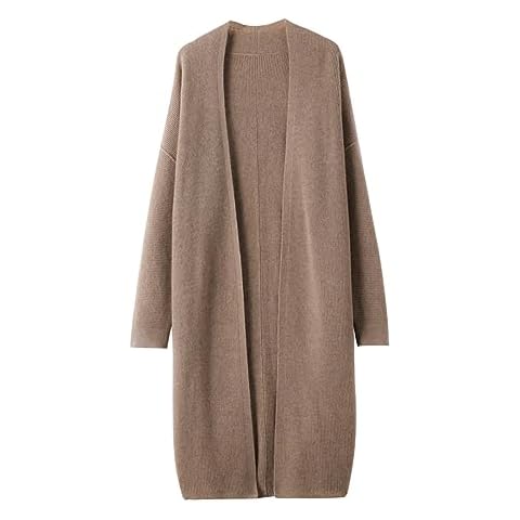 Gilet Cachemire Femme DISSA MZ2312 Cover