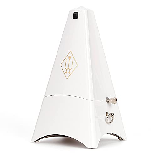 Rahungry Nouveau Métronome À Pendule, Beau Métronome Mécanique De Type Tour pour Guitare, Violon, Piano, Basse… - Les Beatles, Paul McCartney, John Lennon, RIngo Starr, George Harrison Rahungry Nouveau Métronome À Pendule, Beau Métronome Mécanique De Type Tour pour Guitare, Violon, Piano, Basse…