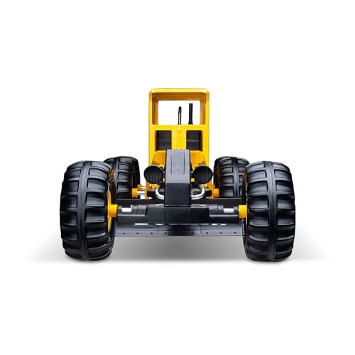 Carritos, Toy carro volteo Marca Tonka (2)