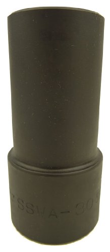 FPC NO.5 スプラインロングソケット SSWA-30