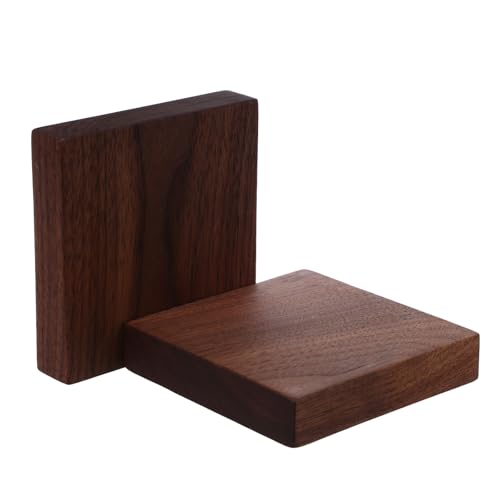 Planches en bois de noyer naturel pour découpe aisée et bricolage maison