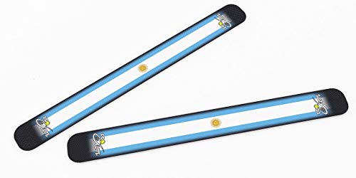 Protector Pro-Elite básico Bandera Argentina