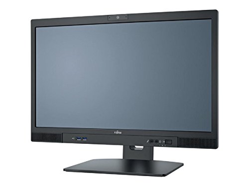 Preisvergleich Produktbild Fujitsu ESPRIMO K557 Intel Core i3-7100T 8GB 128GB SSD WLAN / BT Win10P