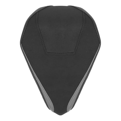 Coussin passager CBR1000RR-R Fireblade SP avec housse de siège moto arrière