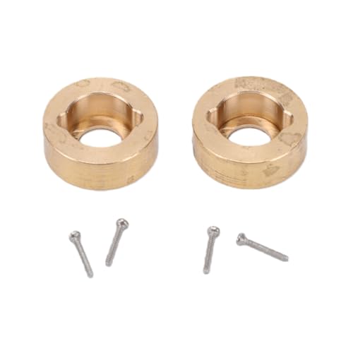 Generic �^�J�����A�A�N�X���J�E���^�[�E�F�C�g�A�A�L�V����SCX30 1/30�X�P�[��RC�N���[���[�J�[�o�����X�u���b�N�p�A���萫������