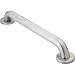 Moen R8732P Home Care Bathroom Safety 32-Inch Grab Bar with Concealed Screws, Peened