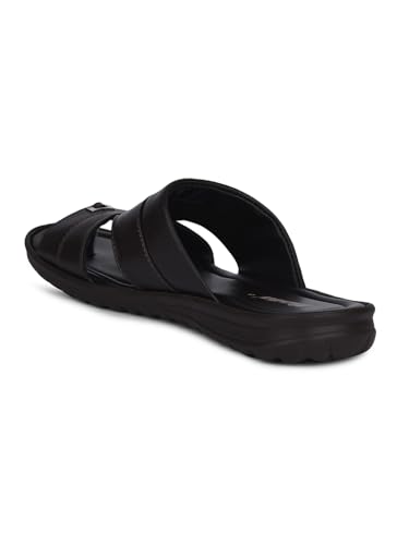 Image of Bata Men's Slip-on Sandal