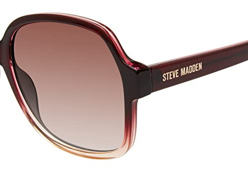 Steve Madden Women's Marcelle Sunglasses4