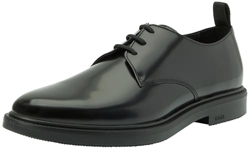 Image of BOSS Men's Modern Larry Derb bu N