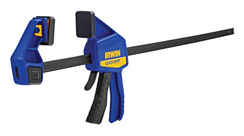 Recopilación y reviews de Sargentos Irwin ajustables - los mas comprados. 5 Imagen adicional