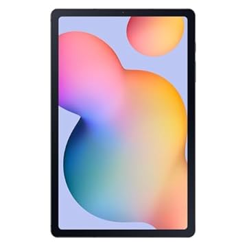 Samsung Galaxy Tab S6 Lite (2024) Wi-Fi, 4 GB/64 GB