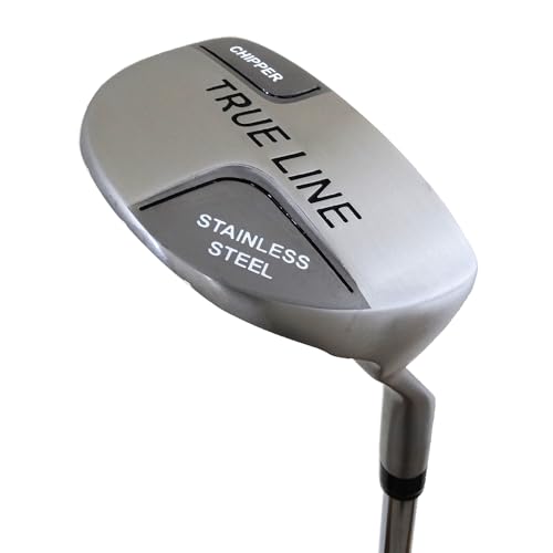 New JP Lann True Line Chipper/Chipping Wedge 35