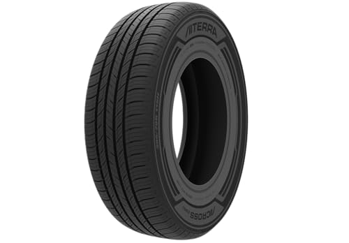 �A�C�e��(AITERRA) AICROSS CR60 265/65R17 112H