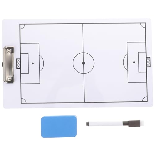 Balacoo PVC Board Handball Kit Weatherproof Writing Board Portable Supplies Handball
