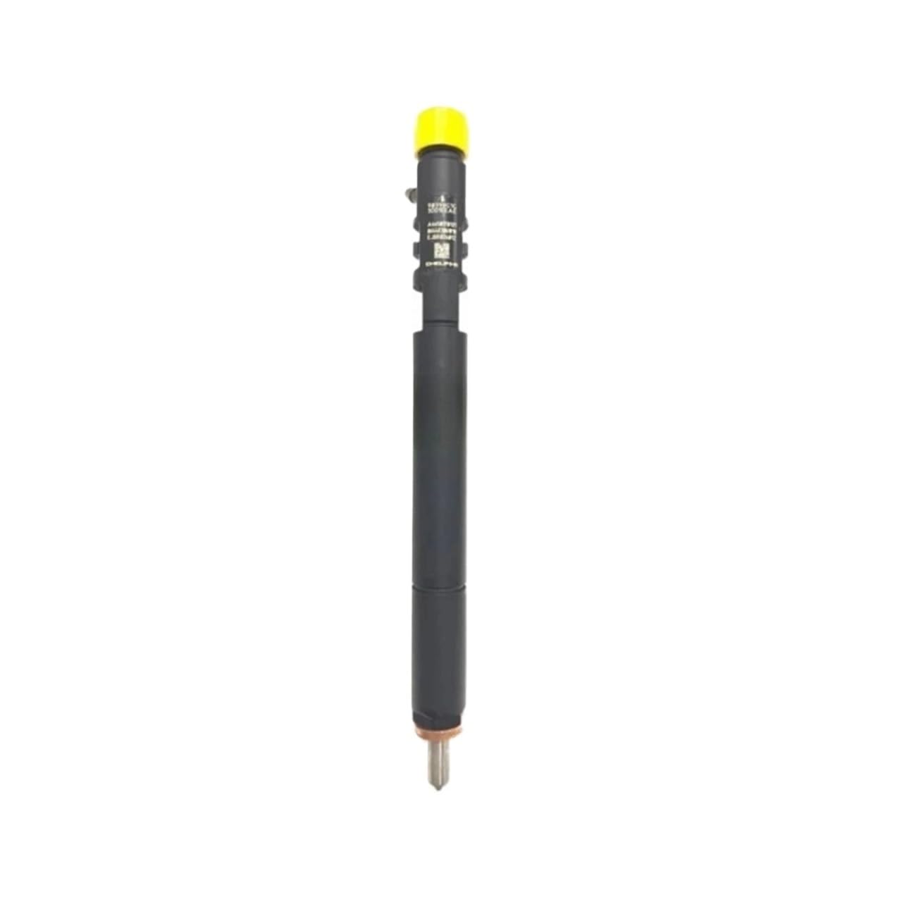 Fuel Injector Nozzle EJBR04501D A6640170121 Compatible for SsangYong Actyon Kyron Euro 4 6640170121 R04501D