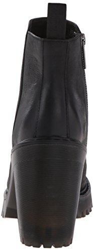 Dr. Martens Magdalena Pol. Wyoming Black, Scarpe