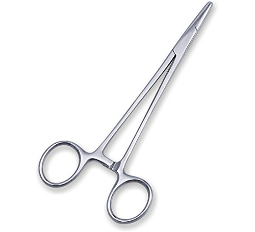 Surgicalonline Dental Needle Holders Mayo-Hegar 6
