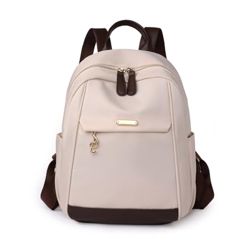 Sac à dos tendance grand volume pour étudiant collège et bagage cabine voyage