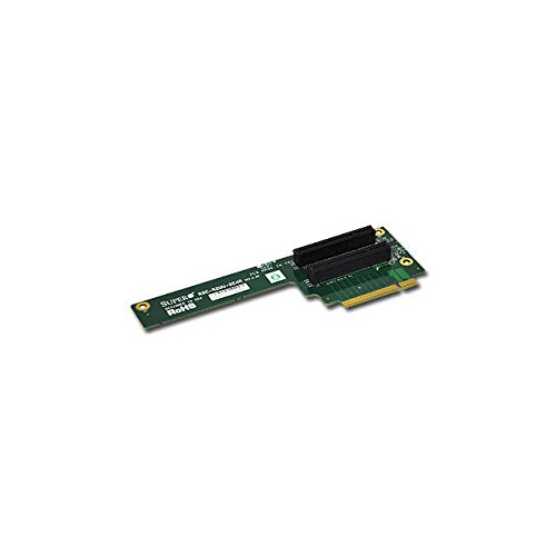 Supermicro Accessory RSCR2UU2E4R 4xPCI Express Universal I/O