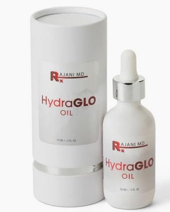 HydraGLO Oil