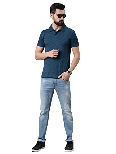 Image of KRYPTIC Men Polo