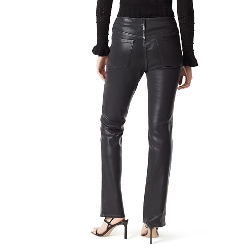 Women's Penny Boot Cut Mid Rise Jean Standard3