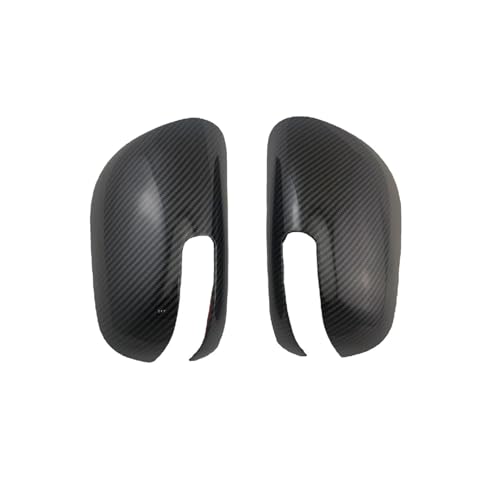 Couvercle rétroviseur Scion TC 2011-2016 plastique carbone