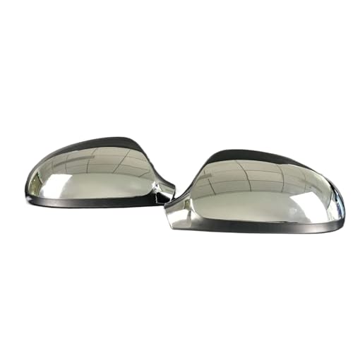 Coques de rétroviseurs Passat B6 et Jetta MK5 finition premium - 2