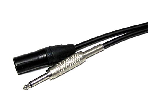 CANARE XLRケーブル キャノンオス-モノラルフォン 30m Amazon.co.jp: CANARE/カナレ XLRケーブル キャノンオス-モノラル