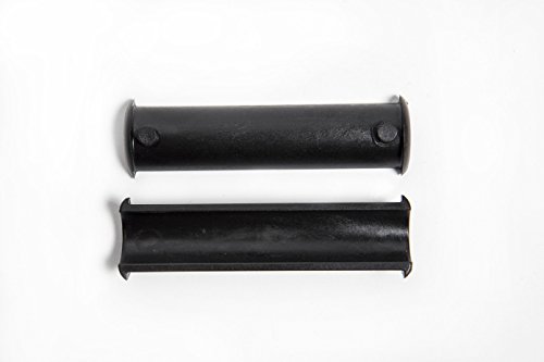 RockyMounts DriveShaft thru-axle bike rack adapter - Thumbnail 2