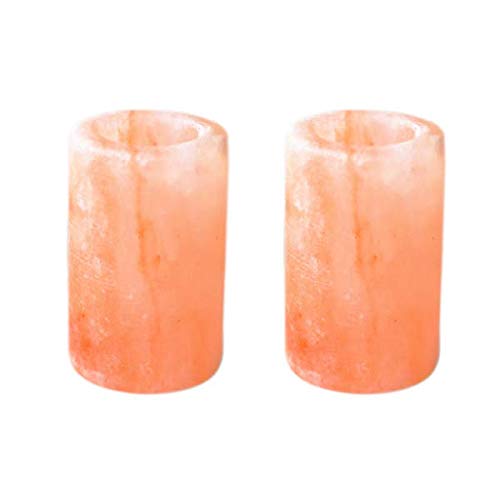 Himalayan Salt Shots 2 Pack