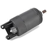 Numéro de pièce OEM : 31200-MJP-G51 Démarreur de moto Pour H-ONDA CRF1100 Pour Africa Twin 1100 2020-2022 2021